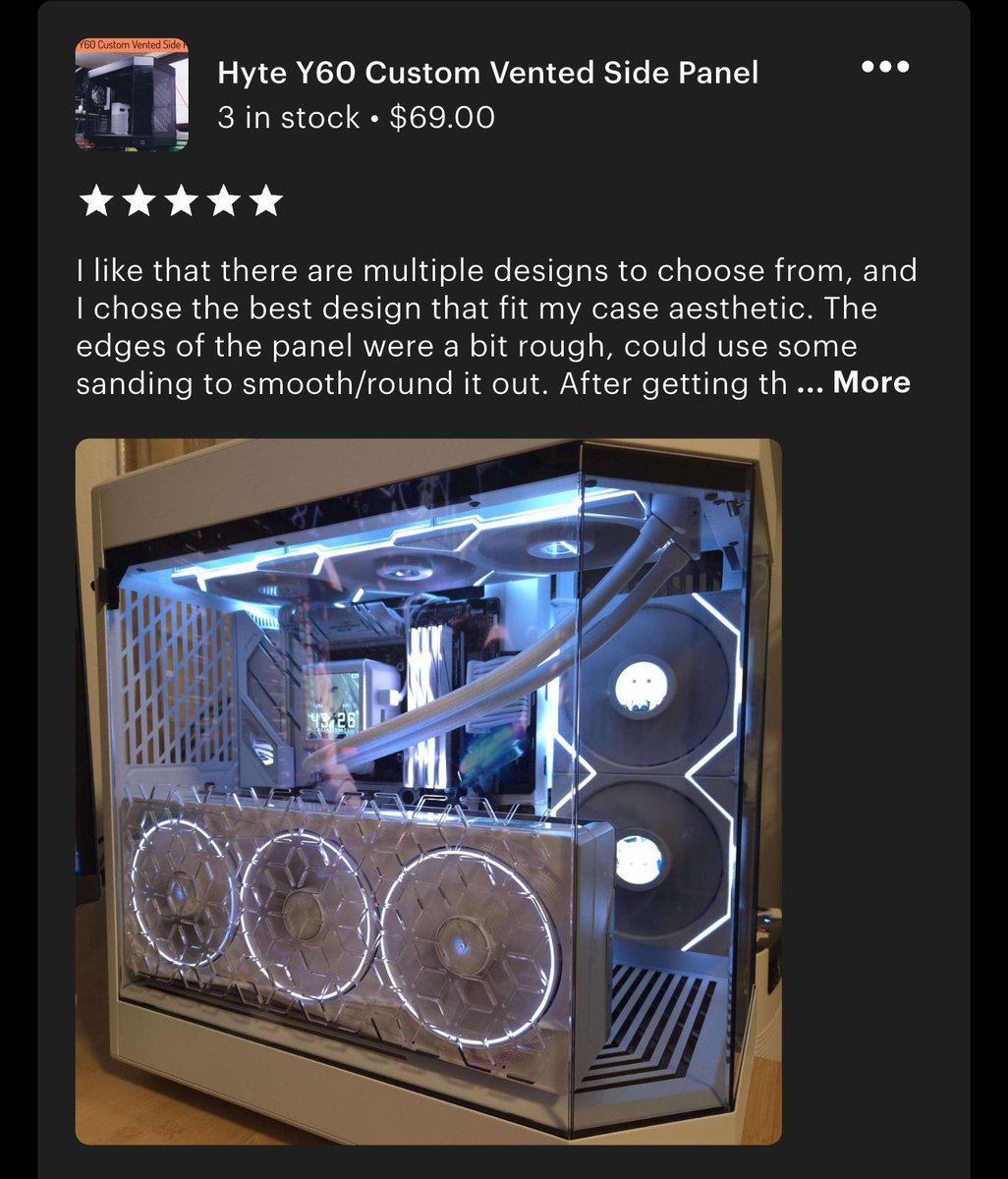 JakefaceCustoms tweet media