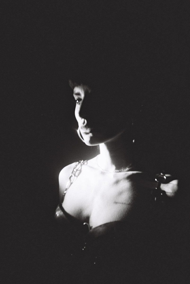 LilithCzar's tweet photo. From shadow to flame. The story evolves. https://t.co/8F4O5FfLQo