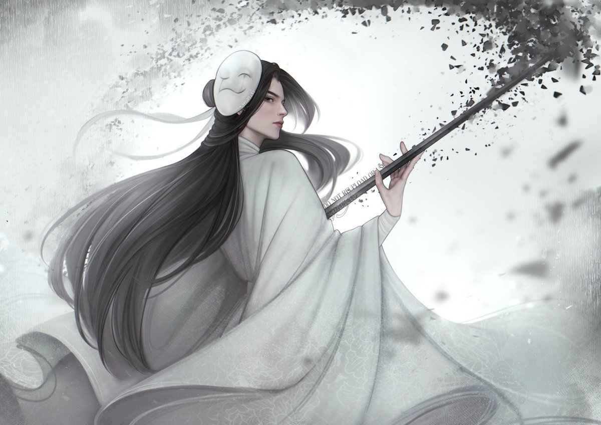 ⓜ is busy w/ MA thesis tweet media