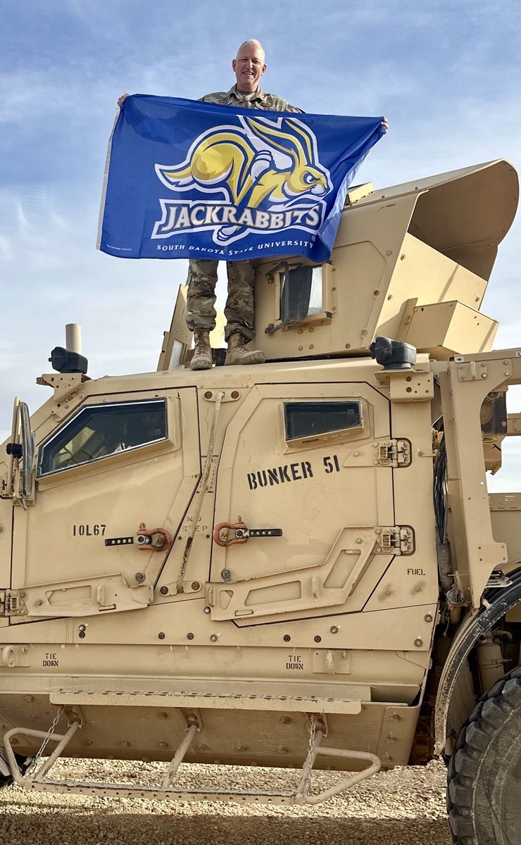 @GoJacksSB <a href="/TheSummitLeague/">The Summit League</a> @gojackssb Go get a conference title! #GBGBGJ