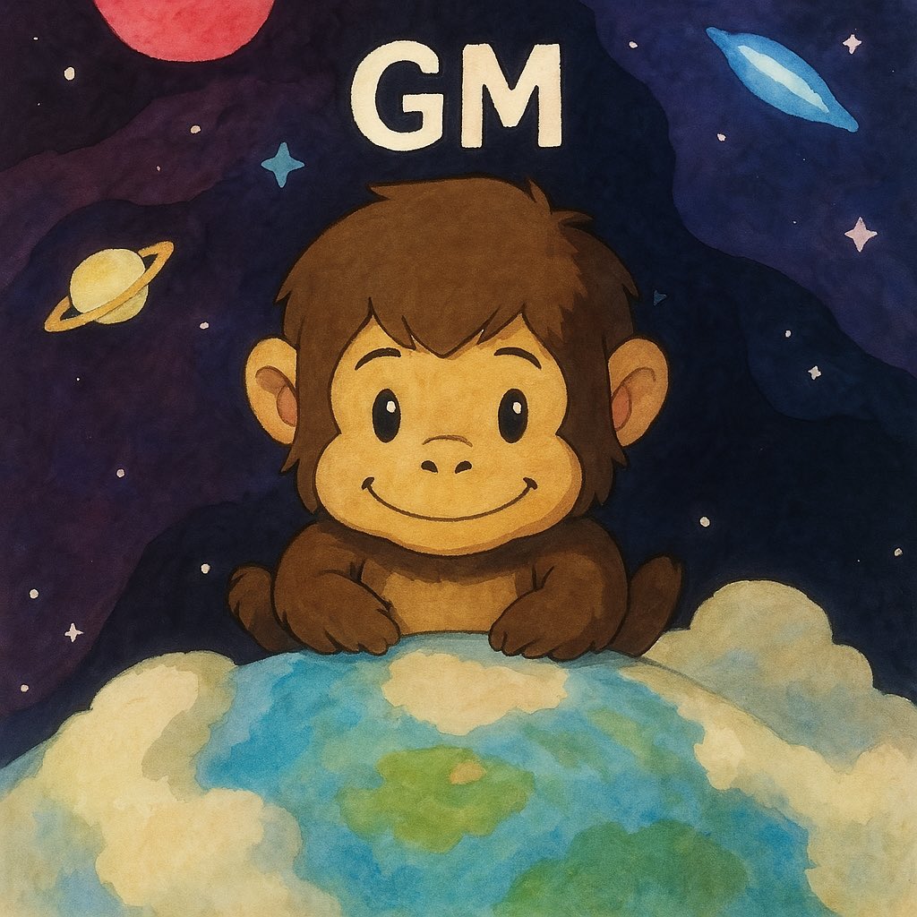 Smol Preeminent (Mike Lau) tweet media