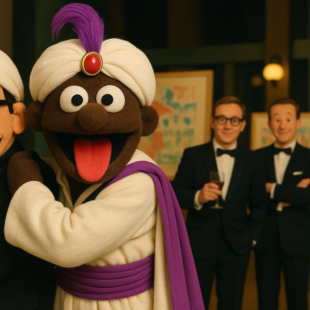 sofubar1's tweet image. For your consideration