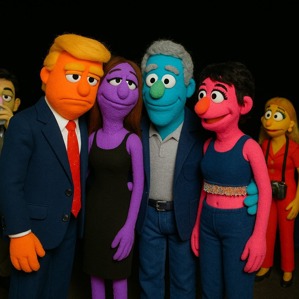 sofubar1's tweet image. For your consideration