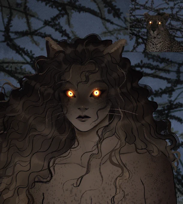 hope my big cat girls eat AI and the rich alive. 