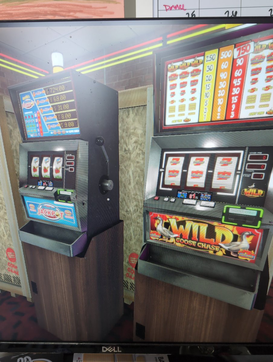 b_fedor17's tweet photo. @brutalmoose new Coin Game update came out today! 🎰 https://t.co/obCzXMxIxE