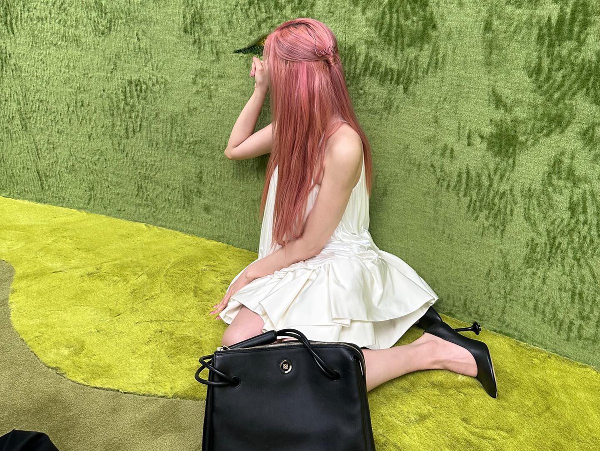 aespapic's tweet image. #GISELLE aerichandesu instagram update