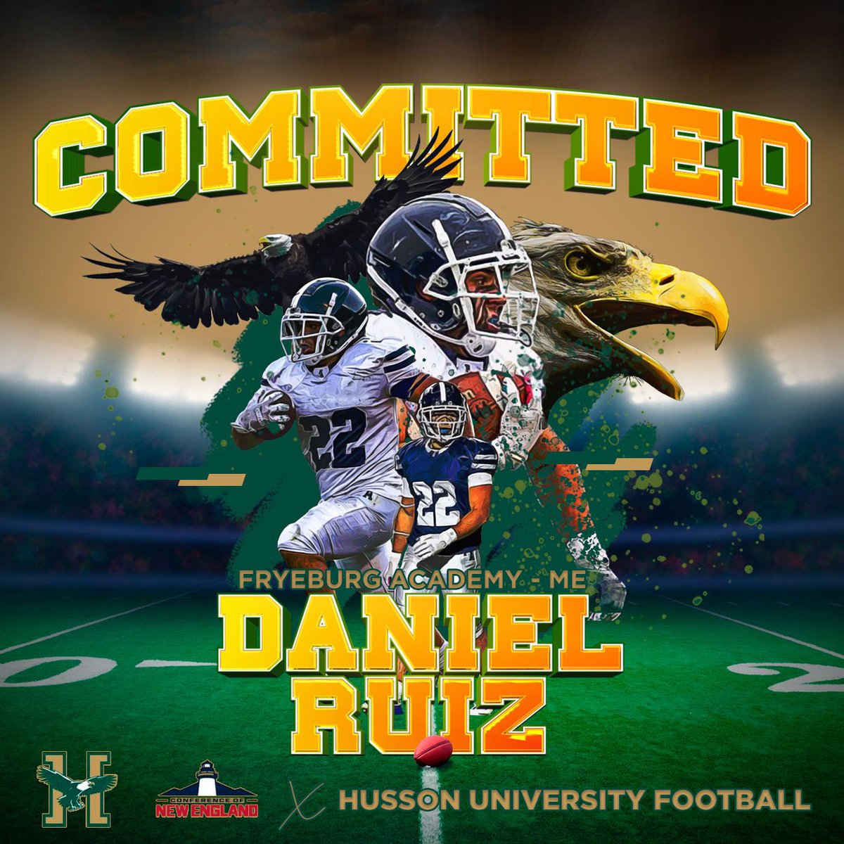 Daniel tweet media