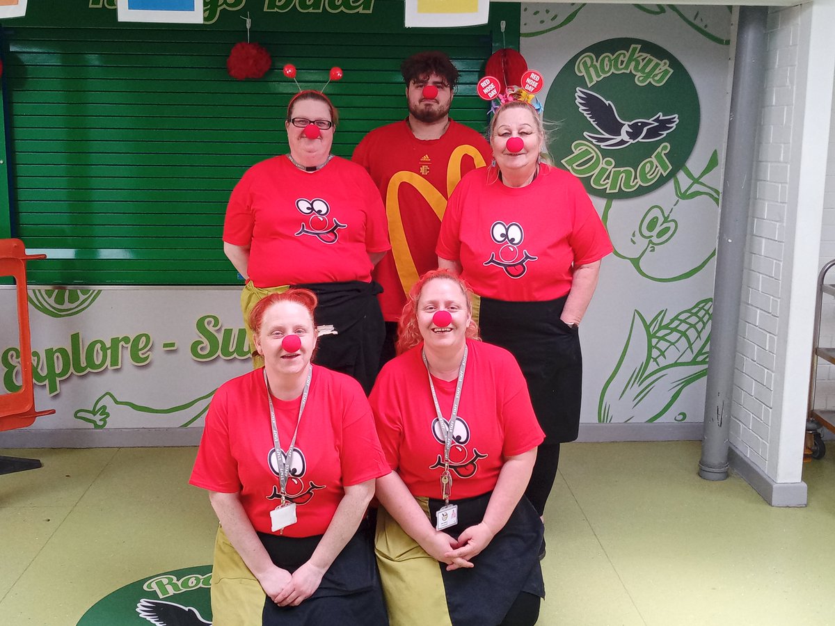 Peterborough Keys Academies Trust (@pkat_edu) on Twitter photo Well done to the efforts of <a href="/RavensthorpeP/">Ravensthorpe Primary</a> raising over £100 for <a href="/comicrelief/">Comic Relief</a> #school for their crazy hair day! Well done to the efforts of <a href="/RavensthorpeP/">Ravensthorpe Primary</a> raising over £100 for <a href="/comicrelief/">Comic Relief</a> #school for their crazy hair day!