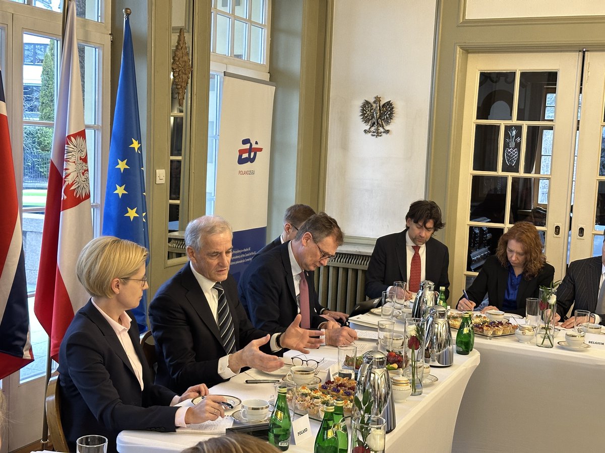 Małgorzata Kosiura- Kaźmierska tweet media