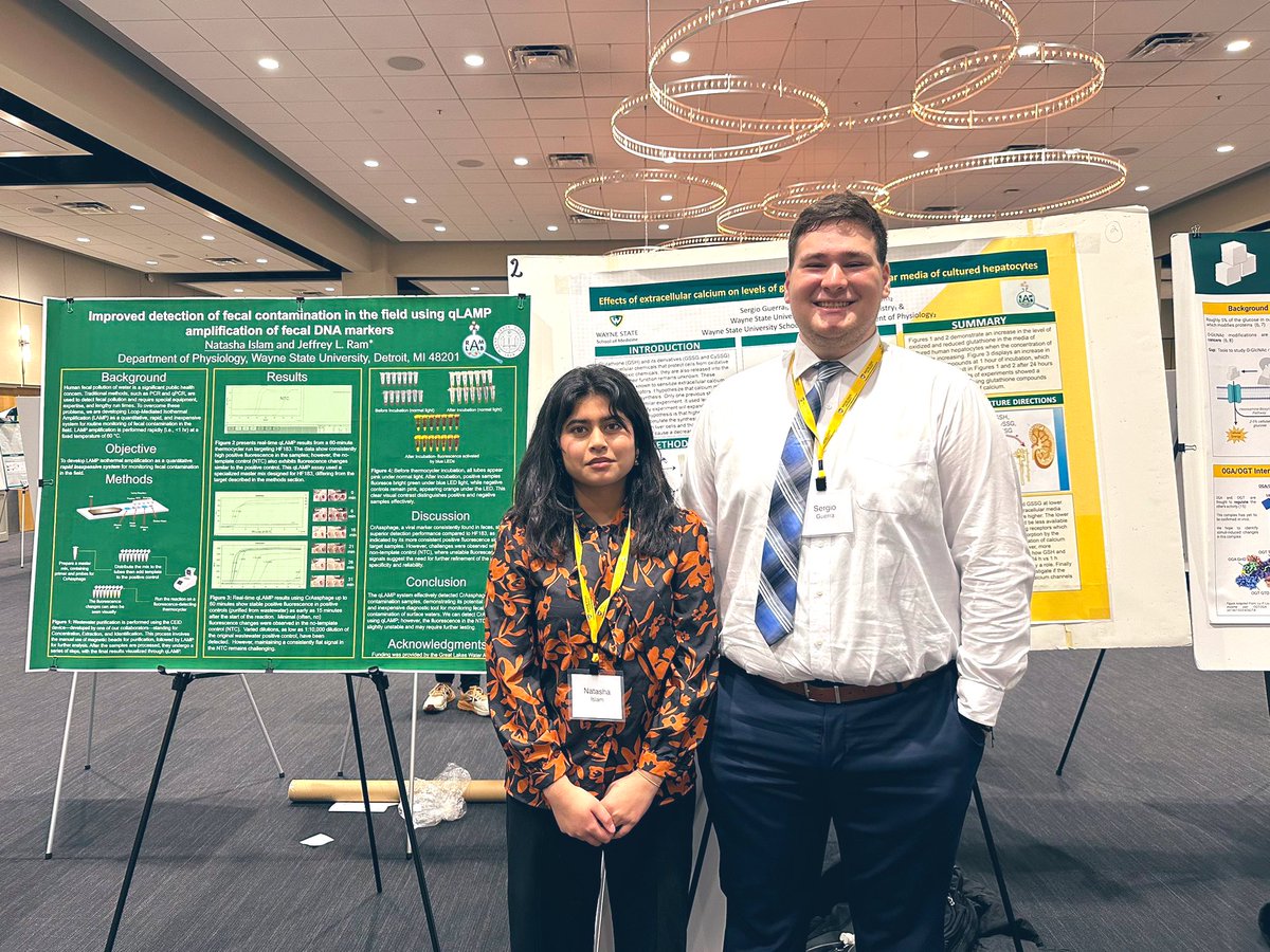 waynestatechem's tweet photo. Hello from #UROP! The Undergraduate Research Opportunities Program conference highlights the scholarly and creative work of undergraduates from all schools and colleges at WSU. #wsuchemistry # wsuacs #undergraduateresearch https://t.co/JcBUlgxZwM