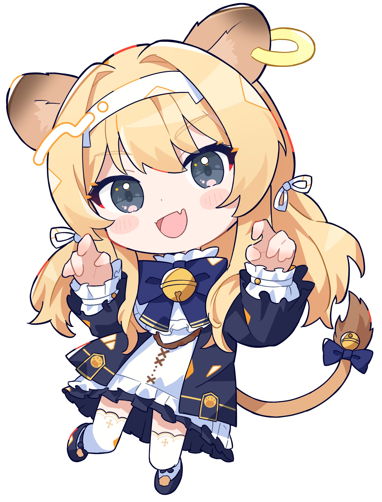 レグルシュ・ライオンハート🔔🐾のりプロ (@Reg_Lionheart) / X