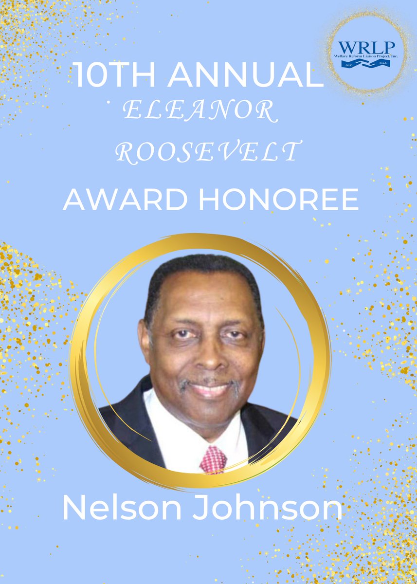 Welfare Reform Liaison Project, INC. tweet media