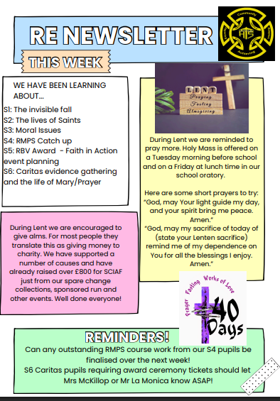 Trinity HS Renfrew tweet media