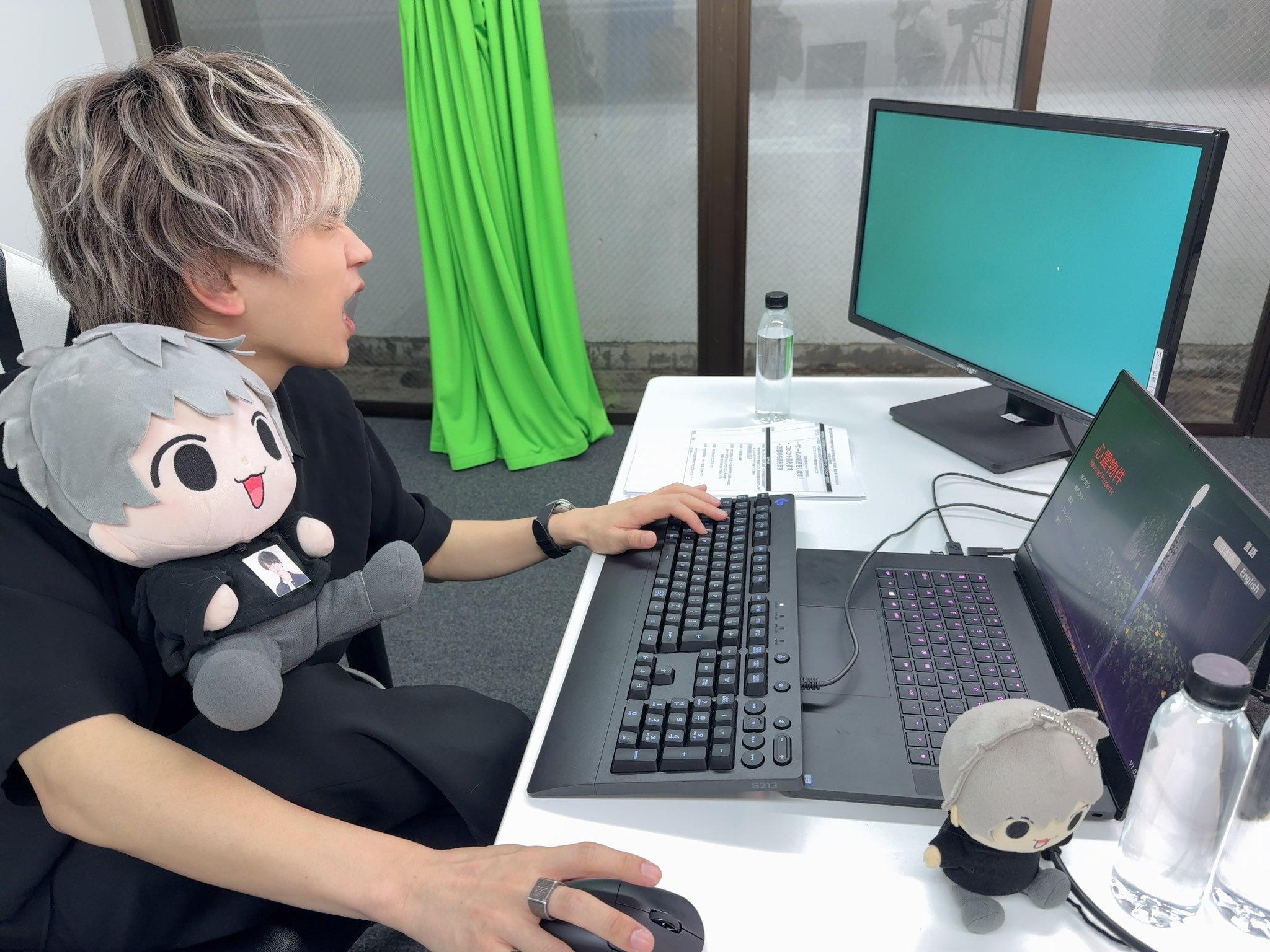 フォトブック付き Blu-ray 小笠原仁の好きなもんは好きなんだわ