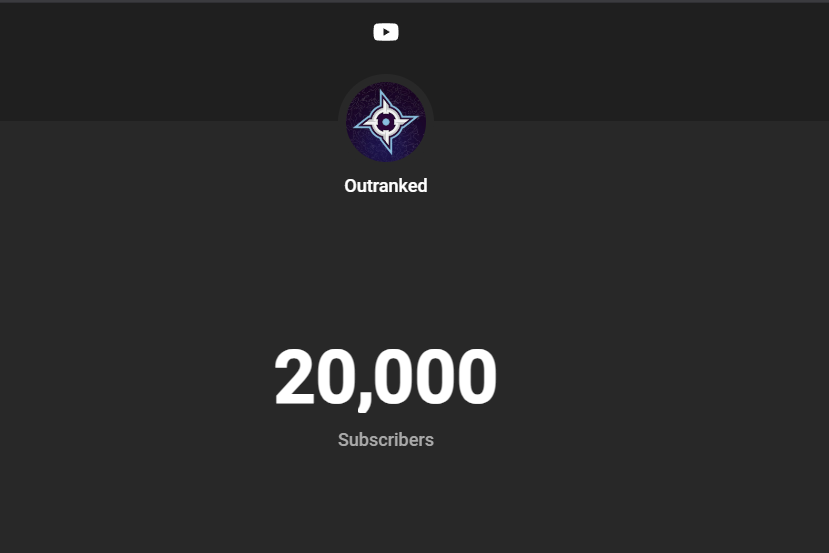 Outranked 🪼 tweet media