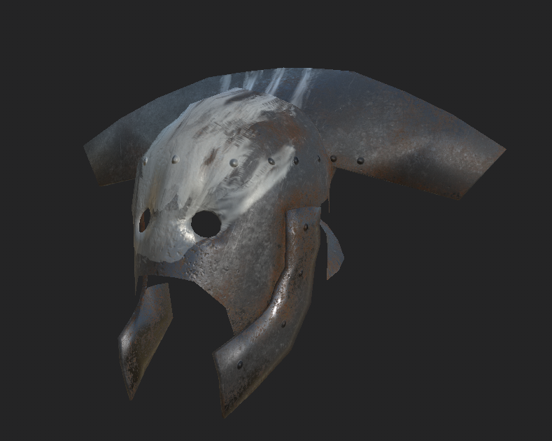 BriThe3DGuy's tweet photo. Why are you waiting for permission to create? Start your own thing or help out on an indie game. Make your own opportunities!
I made this for the #BFME2 fan remake. I'm not saying work for free specifically, but do something to help you grow. #gamedev #b3d #SubstancePainter https://t.co/VreWRIy8T4