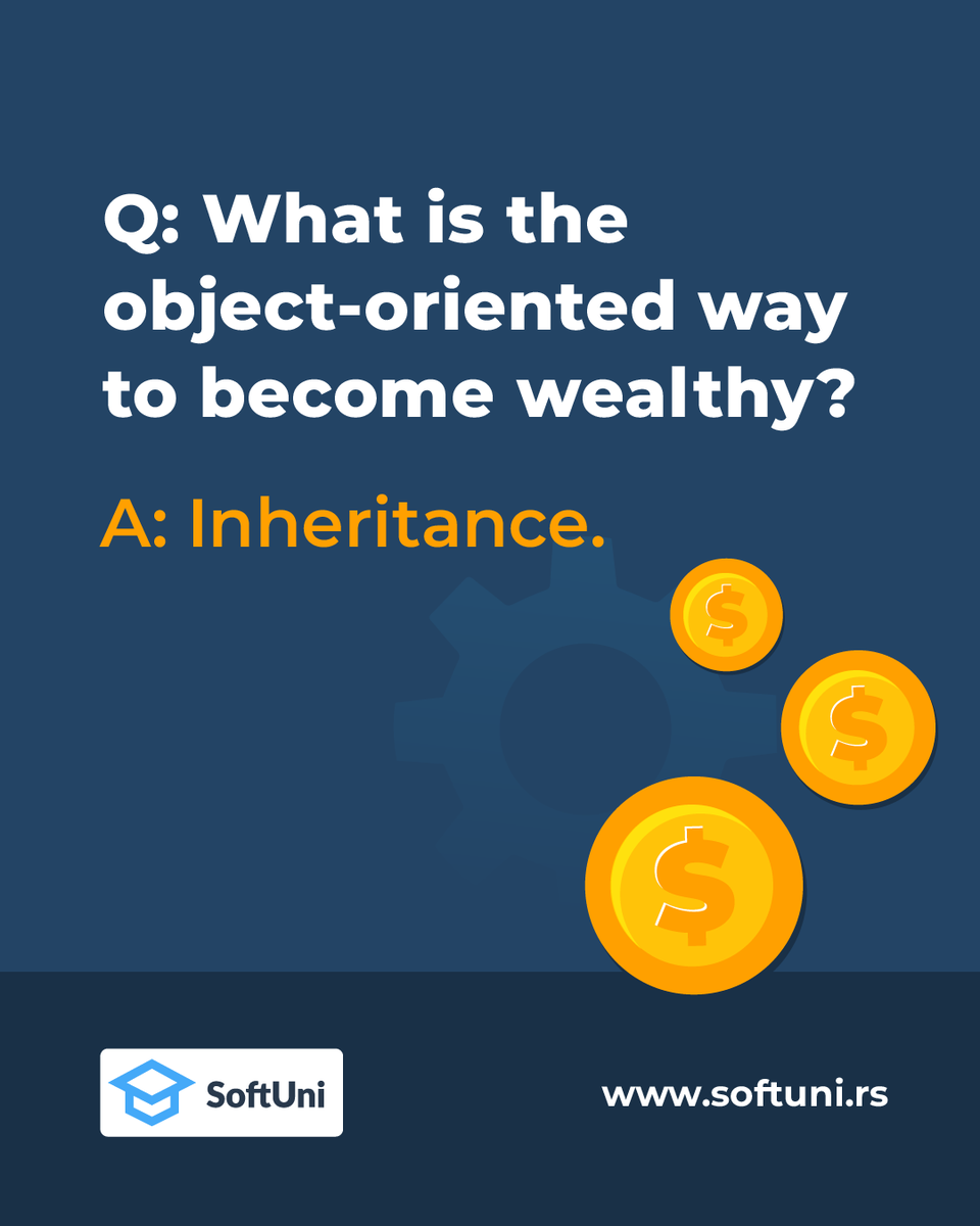 SoftUni Srbija tweet media