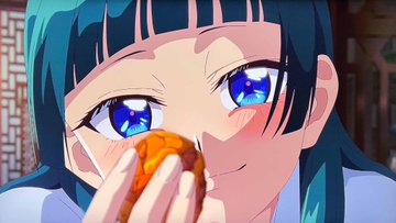薬屋のひとりごと(第2期) 第36話