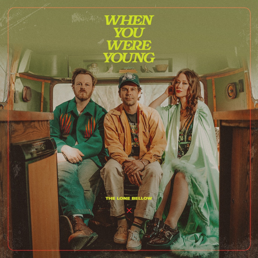 ‘When You Were Young’ is out now everywhere you enjoy music! 💚

📸 @puresoulmedia 

#thelonebellow #thekillers #whenyouwereyoung #cover #newmusic #outnow