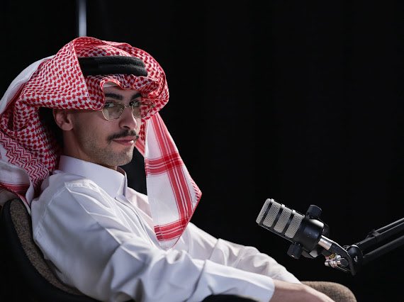 ضاري في #برنامج_الاول 🎙️
#شارع_الأعشى ⏳⌛️
<a href="/1castksa/">برنامج الأول 🎙️</a> 
<a href="/elnafeoo/">عبدالرحمن بن نافع</a>