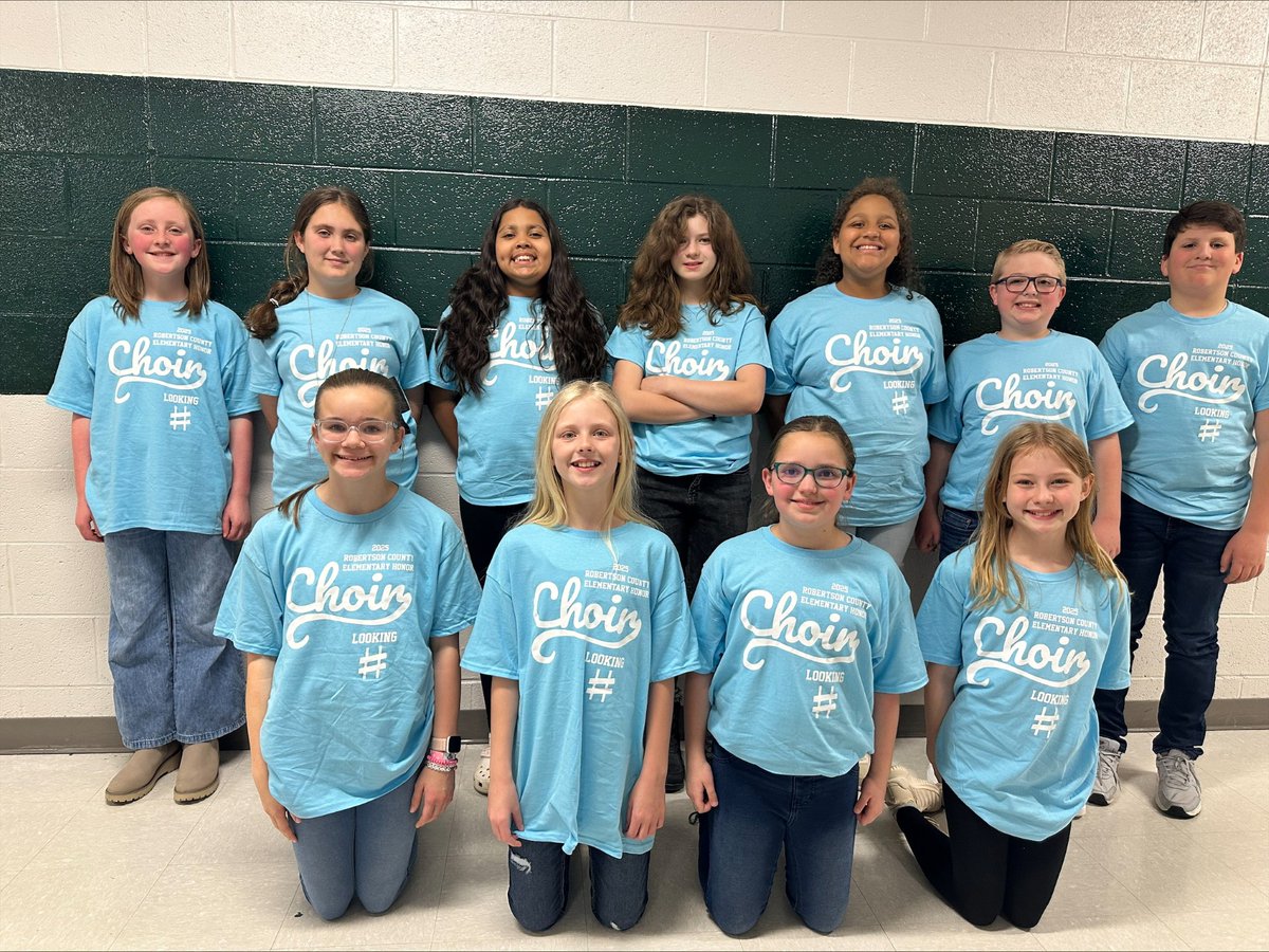 ER Elementary tweet media