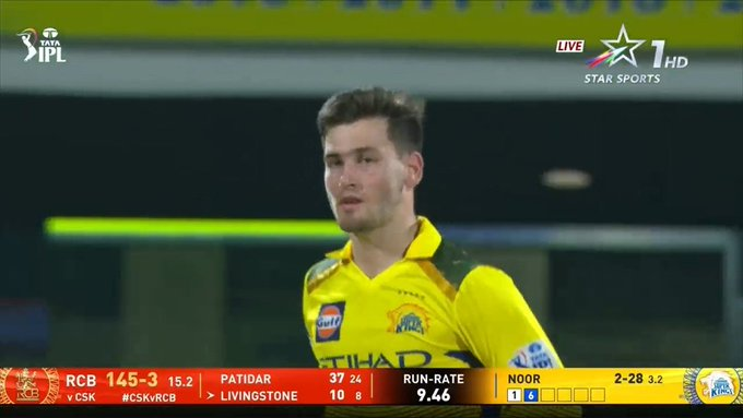 Akaran_1's tweet photo. NOOR AHMAD - THE PURPLE CAP HOLDER! ππ₯
7 wickets in just 2 matches β absolute dominance with the ball! π―π
#NoorAhmad #PurpleCap #GT #IPL2025 #SpinMasterclass https://t.co/gNrFUAEUGL