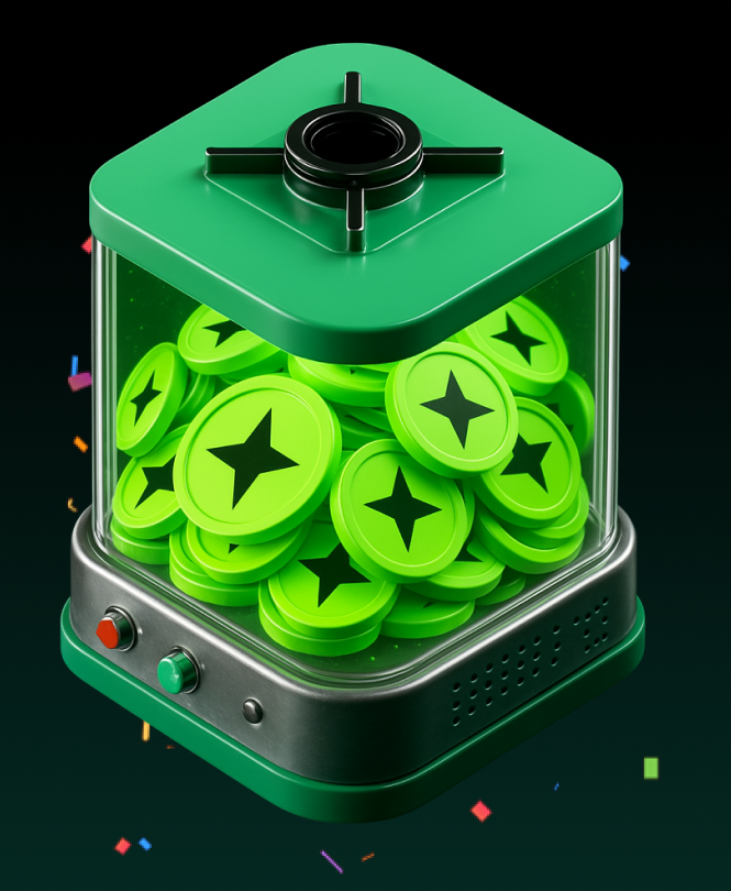 Bullieverse's tweet image. One more thing. 

Announcement on 31.03.2025 💥 

Happy Weekend!