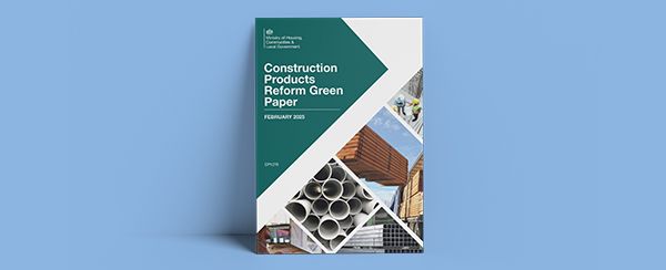 Construction Products Association (@cpa_tweets) on Twitter photo The CPA is pleased to announce that it is hosting in conjunction with <a href="/mhclg/">Ministry of Housing, Communities & Local Gov</a> a webinar on the Construction Products Green Paper with Building Safety Minister, Alex Norris MP will be on the 3rd April at 14:30 please register by following this link: lnkd.in/eppqJXMp The CPA is pleased to announce that it is hosting in conjunction with <a href="/mhclg/">Ministry of Housing, Communities & Local Gov</a> a webinar on the Construction Products Green Paper with Building Safety Minister, Alex Norris MP will be on the 3rd April at 14:30 please register by following this link: lnkd.in/eppqJXMp