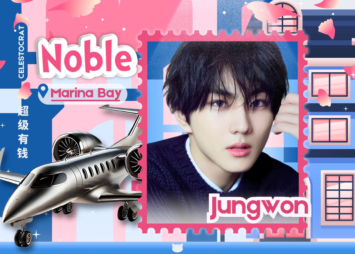 JUNGWON. tweet media