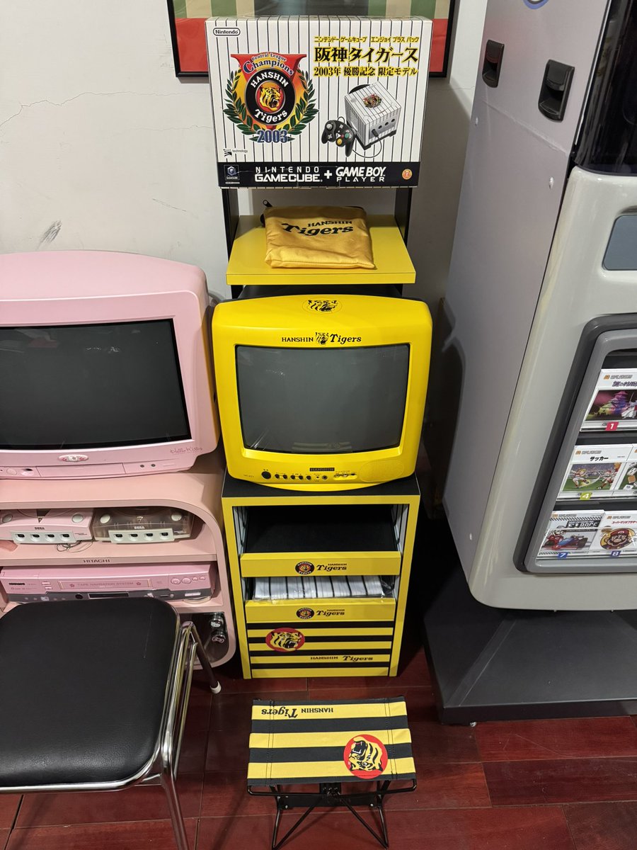 tecmo35's tweet image. 私のコレクションの別の視点