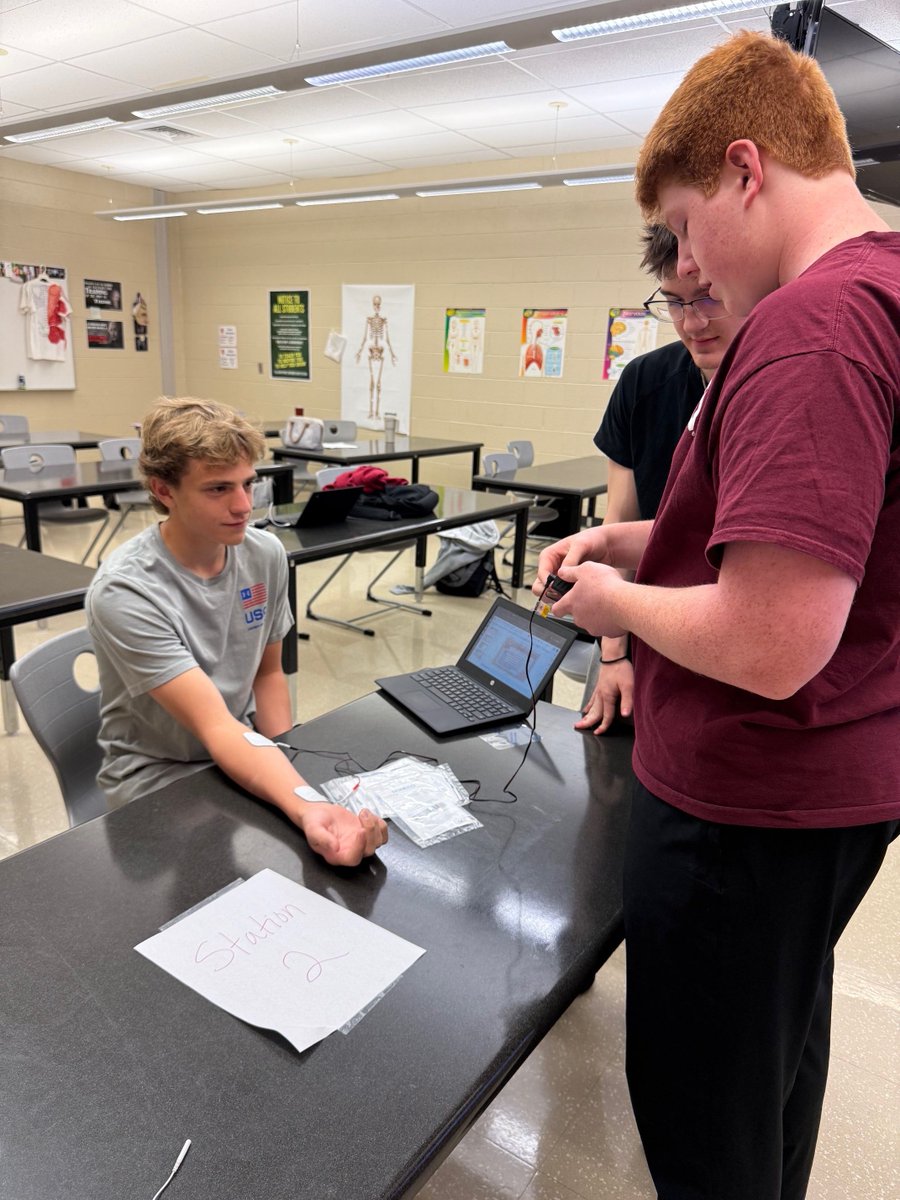 Spring Hill High tweet media