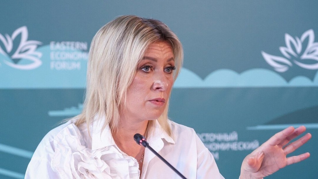anubi77787292's tweet image. #MariaZakharova: 
"Francia e Gran Bretagna hanno aiutato l'Ucraina ad attaccare gli impianti energetici in Russia.
Il terrore scatenato dal regime di Kiev contro il settore energetico russo è un'ulteriore prova della sua 
⬇️