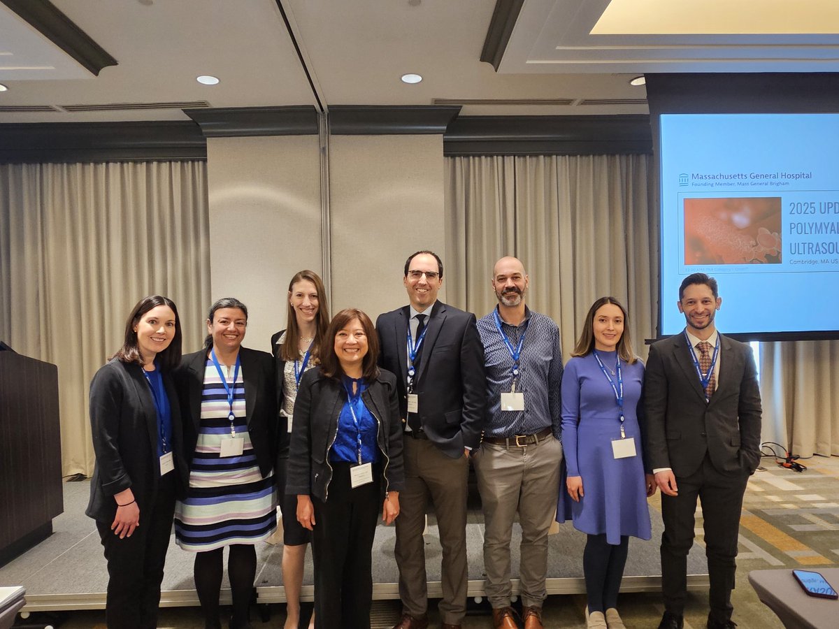 MGH Rheumatology (@mghrheumatology) on Twitter photo 2025 Update on Vasculitis & PMR Course Faculty #Rheumatology <a href="/GuyKatzMD/">Guy Katz, MD</a> <a href="/markmatzamd/">Mark A. Matza, MD, MBA, RhMSUS</a> <a href="/minnakohlermd/">Minna Kohler, MD, RhMSUS</a> 2025 Update on Vasculitis & PMR Course Faculty #Rheumatology <a href="/GuyKatzMD/">Guy Katz, MD</a> <a href="/markmatzamd/">Mark A. Matza, MD, MBA, RhMSUS</a> <a href="/minnakohlermd/">Minna Kohler, MD, RhMSUS</a>