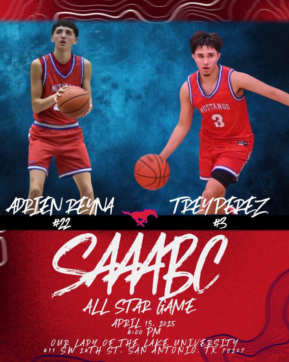 Jefferson Basketball (@tjhshoops) on Twitter photo Congratulations to Seniors Adrien Reyna and <a href="/Trey3Perez/">Trey Perez</a> on being selected to represent Jefferson High School in the <a href="/S3AHoopsCoaches/">San Antonio Area Association of Basketball Coaches</a> all star game at <a href="/OLLUnivSATX/">OLLU</a>. Come out and support our guys one more time in representing Jefferson HS! <a href="/SteveSylestine/">Steve Sylestine</a> <a href="/SAISD/">San Antonio ISD</a> <a href="/SAISDAthletics/">SAISD Athletics</a> Congratulations to Seniors Adrien Reyna and <a href="/Trey3Perez/">Trey Perez</a> on being selected to represent Jefferson High School in the <a href="/S3AHoopsCoaches/">San Antonio Area Association of Basketball Coaches</a> all star game at <a href="/OLLUnivSATX/">OLLU</a>. Come out and support our guys one more time in representing Jefferson HS! <a href="/SteveSylestine/">Steve Sylestine</a> <a href="/SAISD/">San Antonio ISD</a> <a href="/SAISDAthletics/">SAISD Athletics</a>