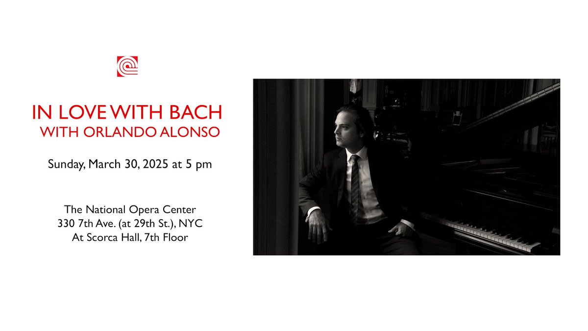 For more detail visit our web: 
cubanculturalcenter.org/events/2025/03…