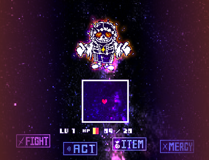 nightlsanity's tweet image. HEATDEATH is the best song in the entire ulc ost btw
#outerdust #undertalelastcorridor