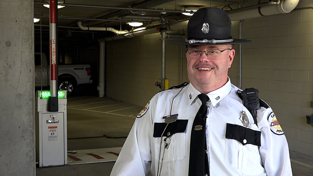 Colonel THP (@thp_colonel) on Twitter photo Today, Capitol Police Officer Robert A. Jackson Jr. has retired. This closes out 31 years of a remarkable law enforcement career and marking the end of an era as the last remaining officer of the former <a href="/TNDeptofSafety/">Tennessee Department of Safety</a> Capitol Police. Congratulations! Today, Capitol Police Officer Robert A. Jackson Jr. has retired. This closes out 31 years of a remarkable law enforcement career and marking the end of an era as the last remaining officer of the former <a href="/TNDeptofSafety/">Tennessee Department of Safety</a> Capitol Police. Congratulations!
