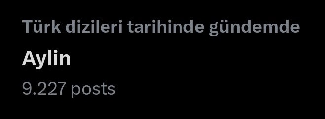 nasilyardiyeym's tweet photo. geçen sezondan beri geri döndüğü günden beri hatta defalarca gündem olan bir karakter bir oyuncu varken hikayesi bitti demek ne kadar akla uygun? @OzerErten @arzuegmir @BrnBey @DMediaOfficial #AcilRevizeDmedia #ÖzlemÇınar https://t.co/dAuUg6v0wd