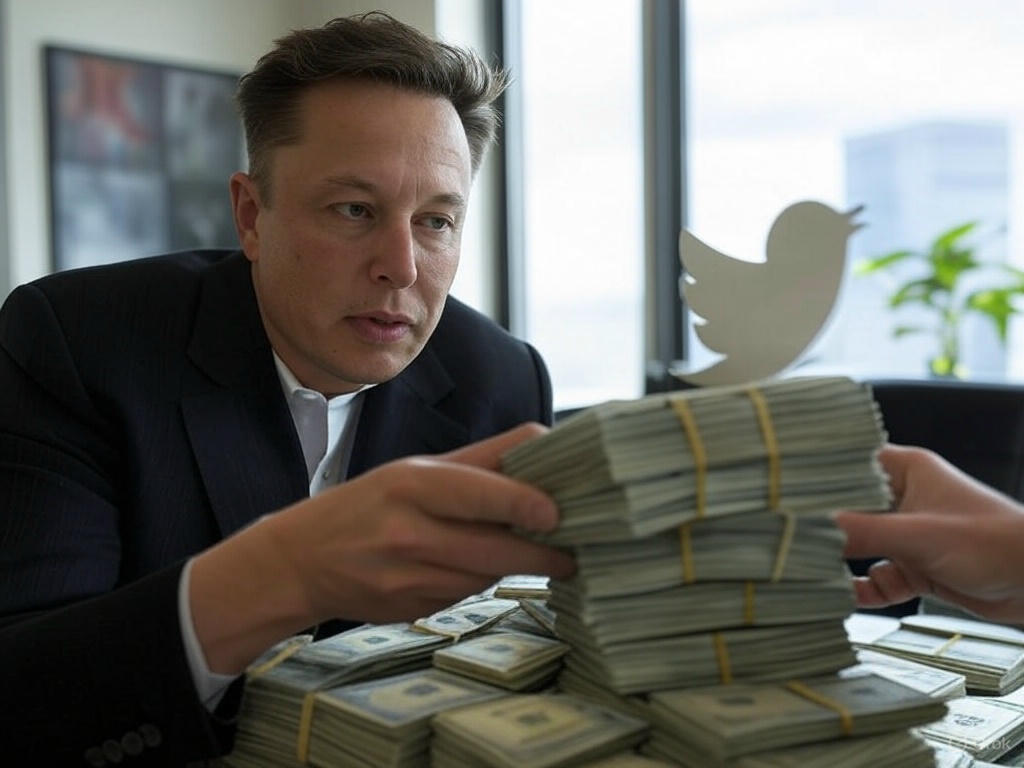🚨 History in the making! Let's talk about this! How Elon Musk's purchase of Twitter / X is saving freedom of speech, freedom of press, and opening up the truth to the American public! 

Elon Musk dropped BILLIONS to buy Twitter, but this isn’t just a business deal—it’s a