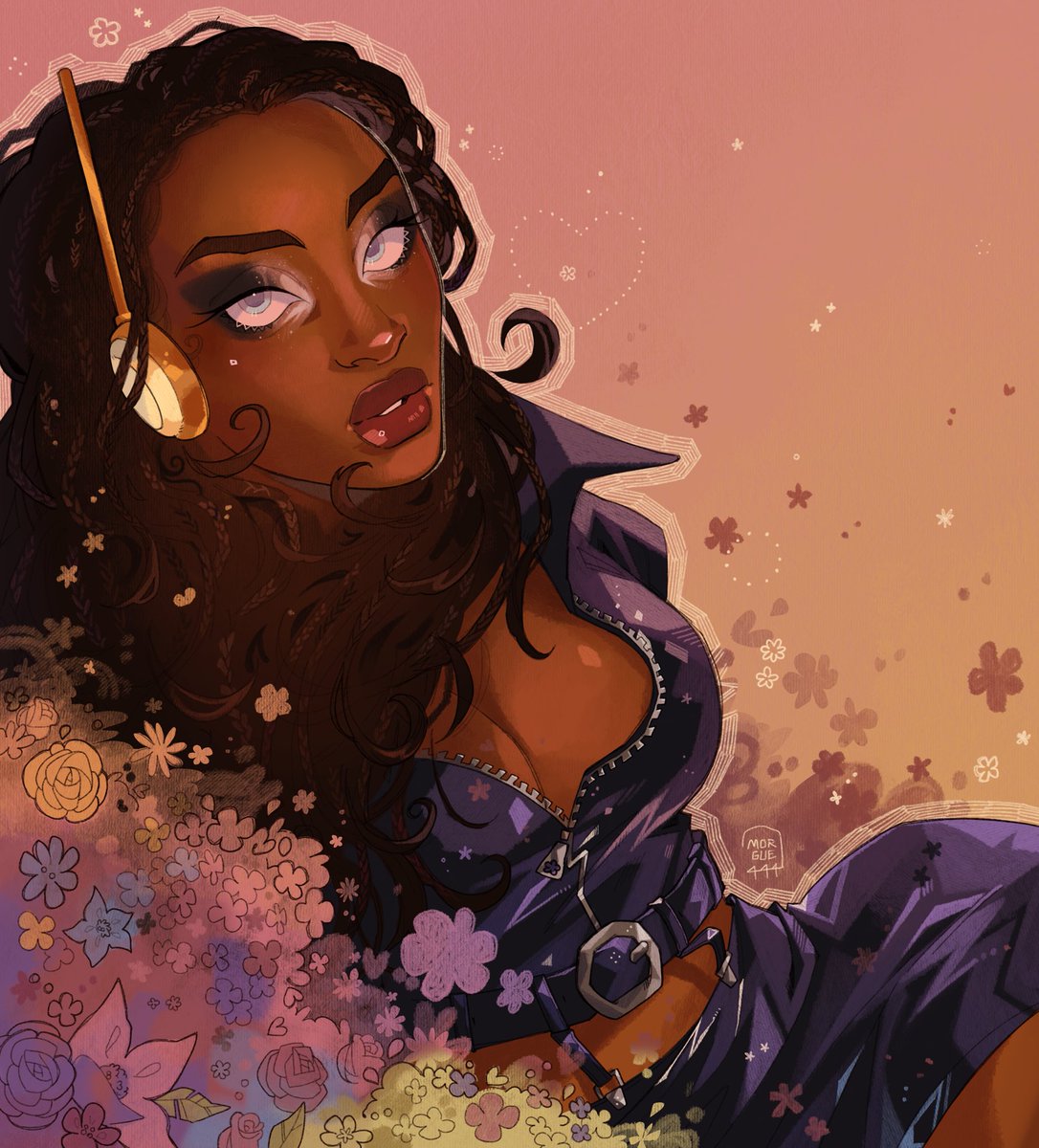 obsessed with u #ONEPIECE 🌸