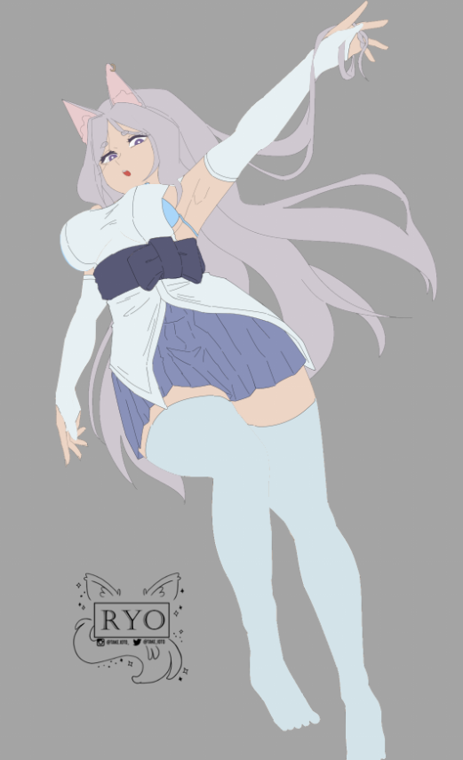 take_ioto's tweet photo. There are 3 more outfits owo
-----
Elaine / Original character
-------------------------------
Remember to help me with your like❤️ and RT🔄
-------------------------------
#comisionesabiertas #anime #oc #orginaloc #opencommissions #commissionsopen #commission #VtubersEN #Vtuber https://t.co/wXImCtTcJZ