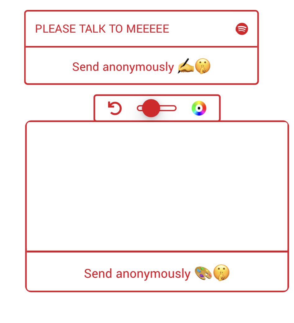 buffy_taco's tweet image. Please send/ask me stuff (I’ll do art requests too 😭)
I’m bored and sad
buffytaco.straw.page