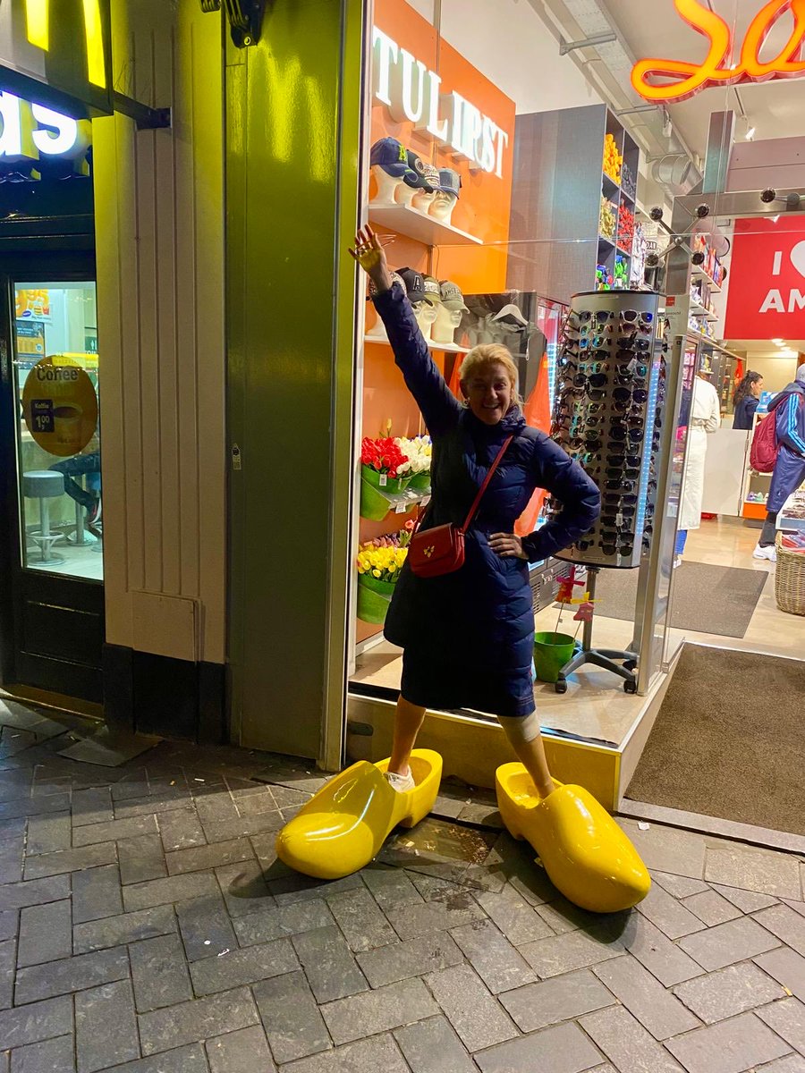 Can anyone guess where I am…?!! 🤣😂