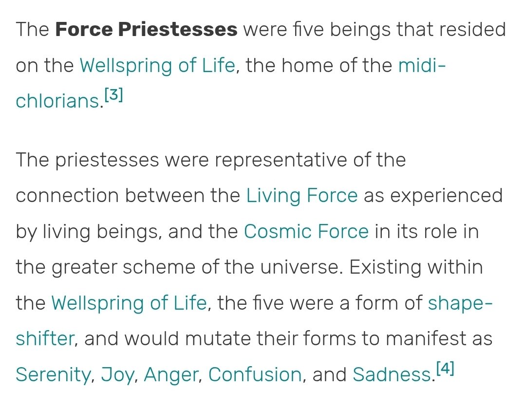 The Force is cosmic not just spatio-temporally located solely in 1 Galaxy far far away. Have the writers ever considered giving us a new set of stories from another Galaxy instead of turing in on the same ones ad nauseum? Presumably the whole universe is teeming with Force users.