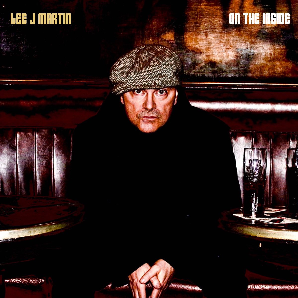 Hey everyone, just wanted to let you know my 2nd release ON THE INSIDE <a href="/leejmartin_real/">Lee J Martin</a> will be out 2nd April
I hope I can count on your love &amp; support.🙏❤️

Available on Spotify, Youtube, iTunes, Apple Music, Amazon Music, Deezer