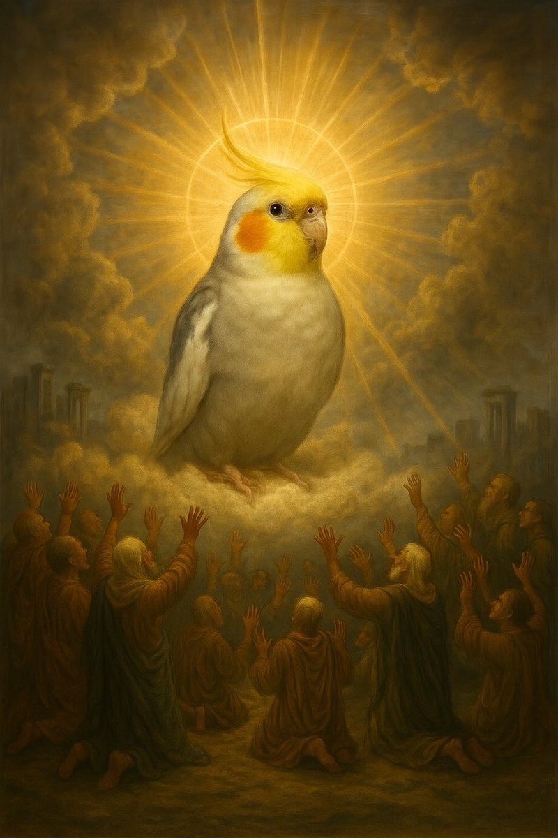 Out of Context Birds (@contextbirds) on Twitter photo 