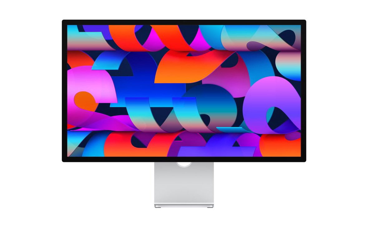 All I want is a 5k Tandem OLED ProMotion Apple Display