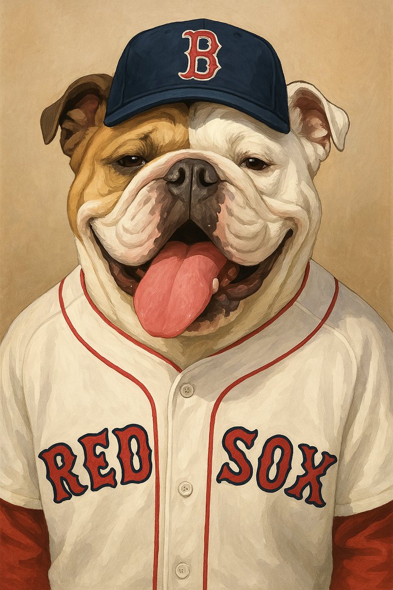 This is a picture of our special friend OTRB : Fenway <a href="/Lil_Fen/">Baker</a>