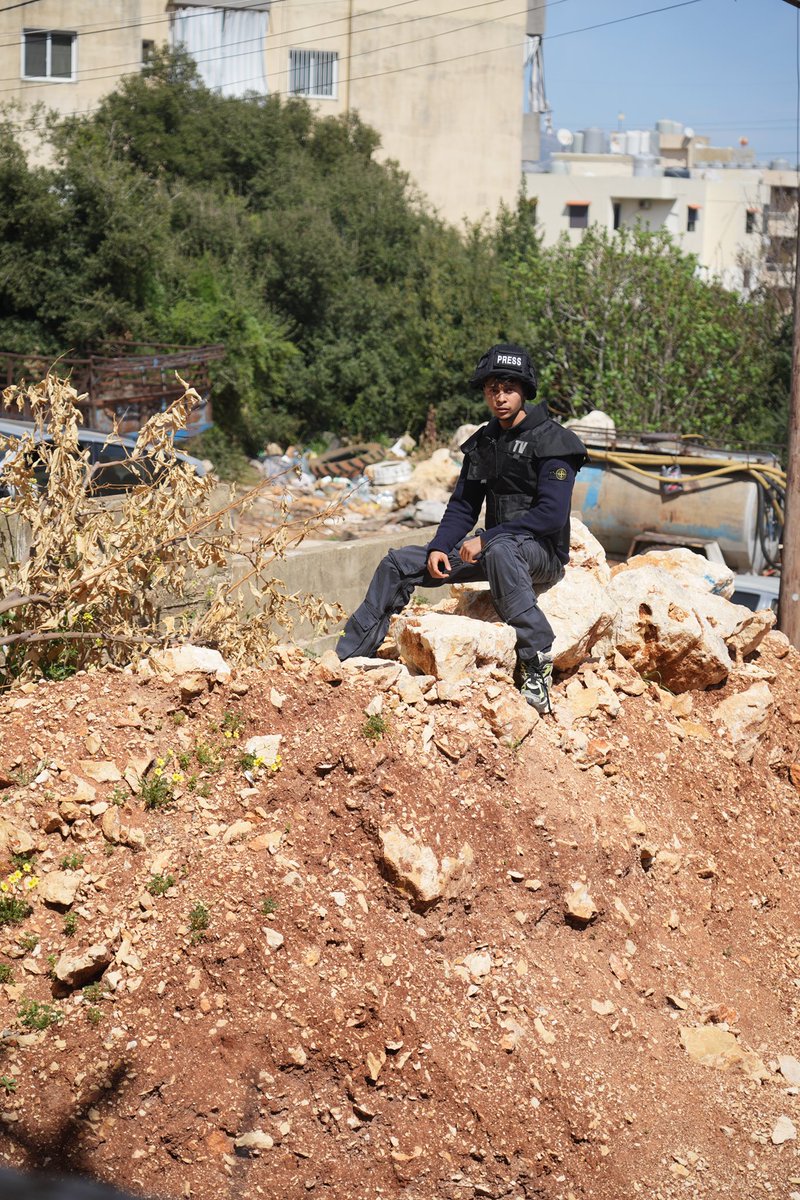 Encore quelques minutes …