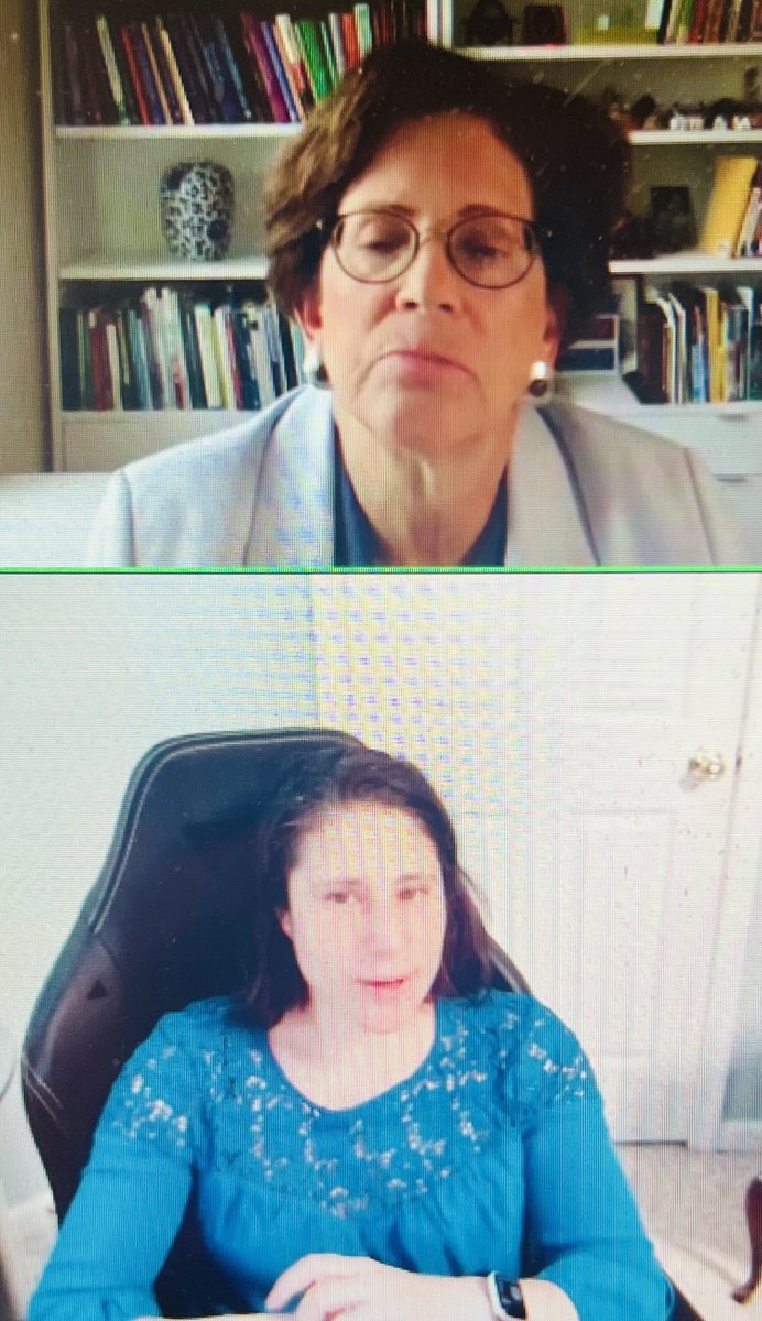 So thrilled to spend the day with esteemed colleagues and friends discussing critically important #perinatal #mentalhealth issues.  @Dr.HelenCoons ⁦<a href="/dr/">Dan Rowden</a>julieb⁩ ⁦<a href="/NatlRegister/">National Register</a>⁩ ⁦<a href="/APA/">American Psychological Association</a>⁩